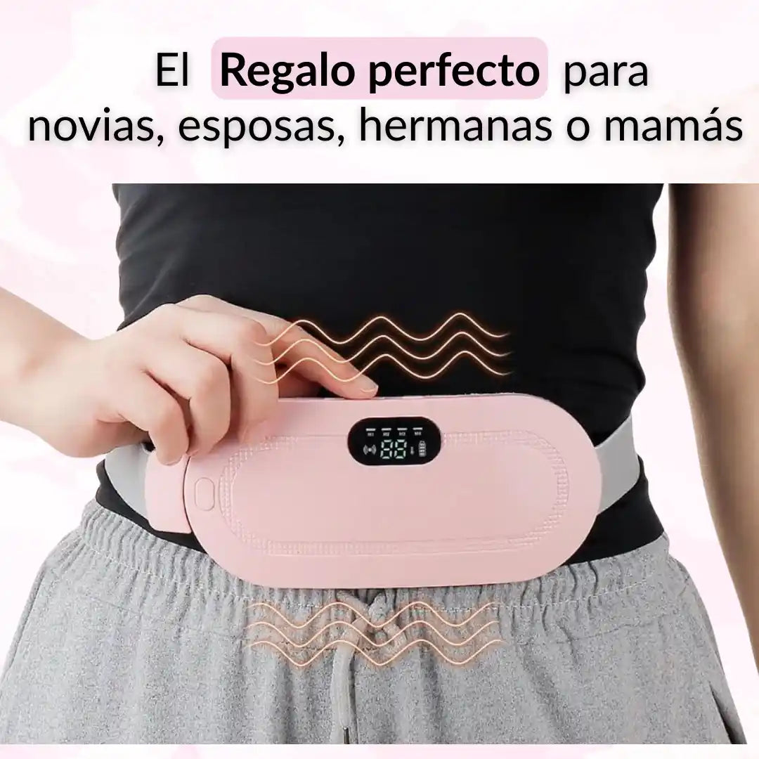 WARMIE PINK - El detalle perfecto para demostrar cuánto la cuidas