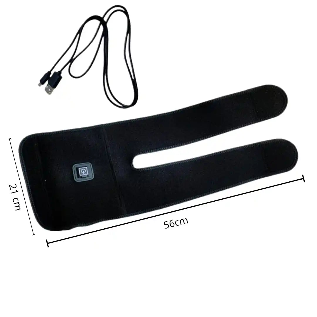 Rodillera Terapéutica ThermoRelief - Alivio Inmediato