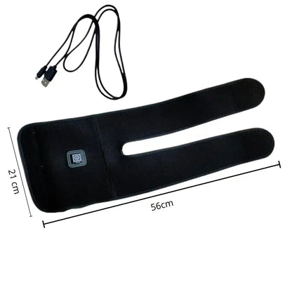 Rodillera Terapéutica ThermoRelief - Alivio Inmediato