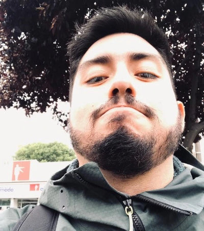 @Rafaelbarrerar