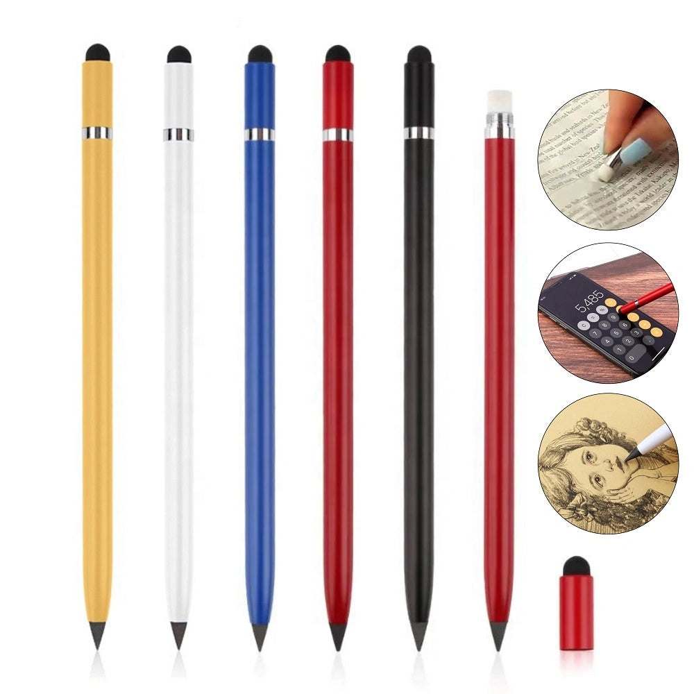 Lápiz Infinito Pro - Para mentes que no se detienen