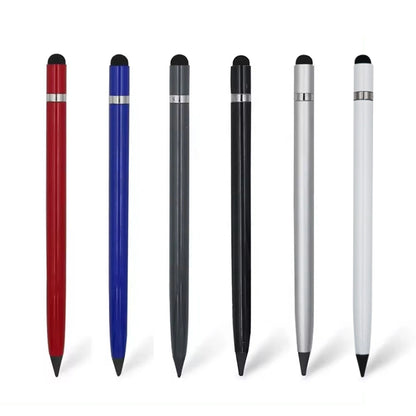 Lápiz Infinito Pro - Para mentes que no se detienen