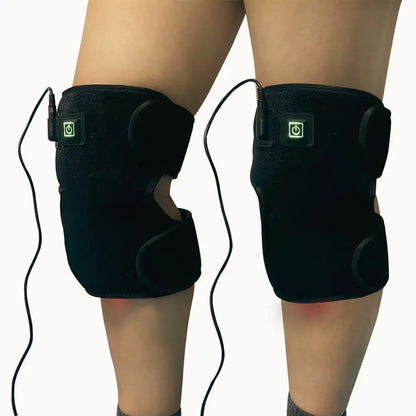 Rodillera Terapéutica ThermoRelief - Alivio Inmediato