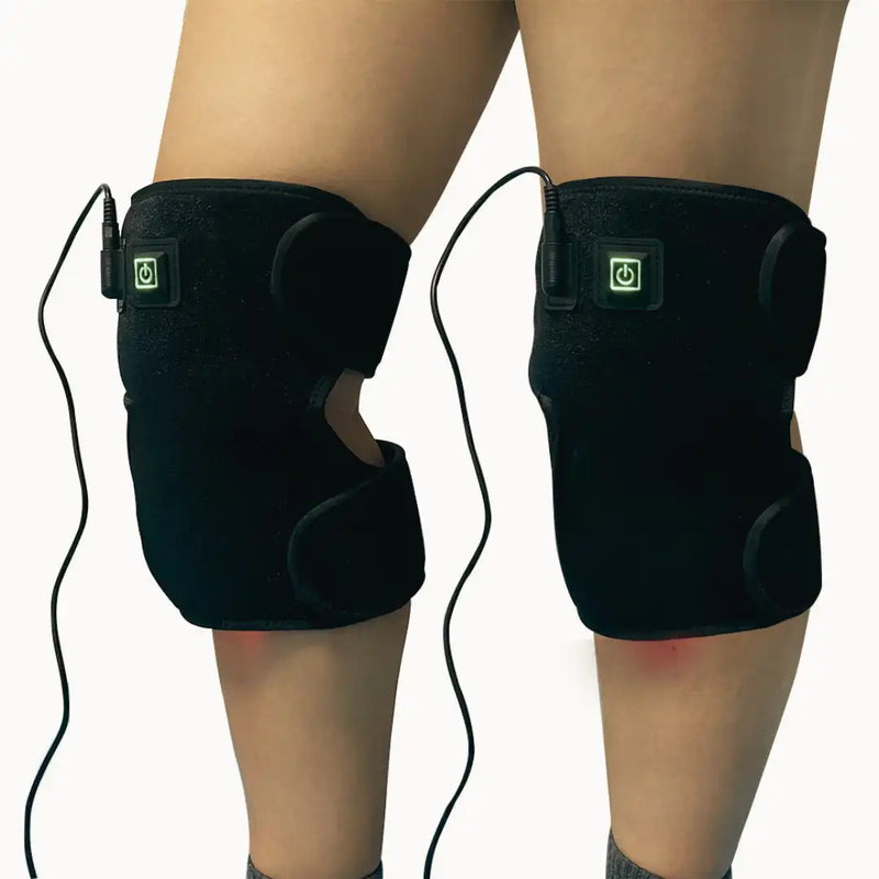 Rodillera Terapéutica ThermoRelief - Alivio Inmediato